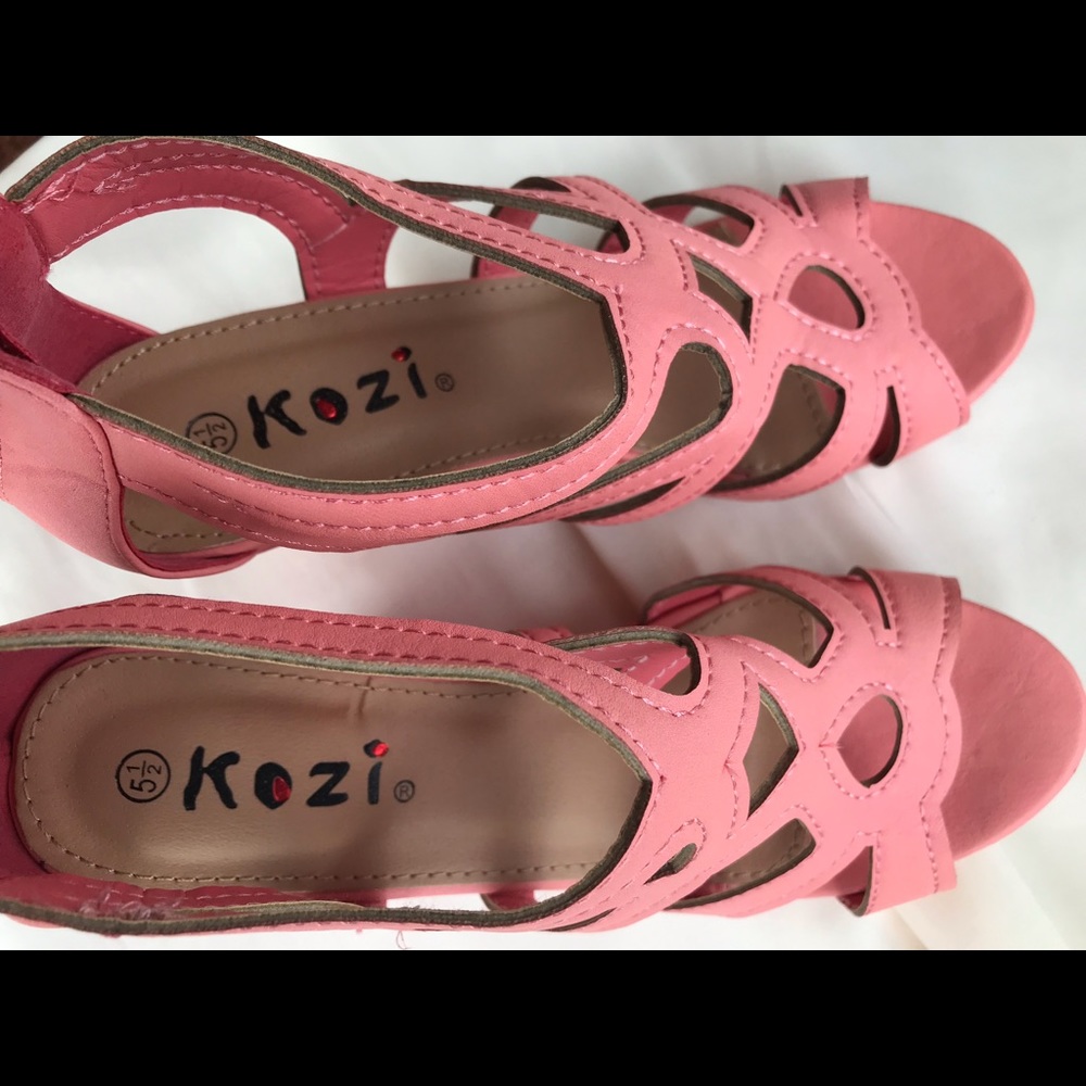 Wedges